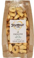 Tarallini all'olio