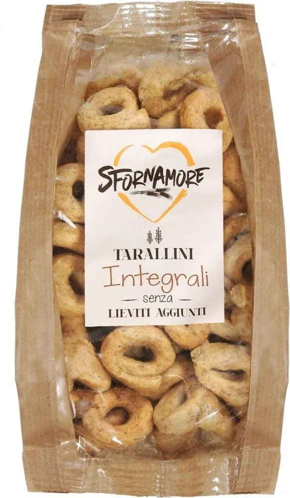 Tarallini integrali