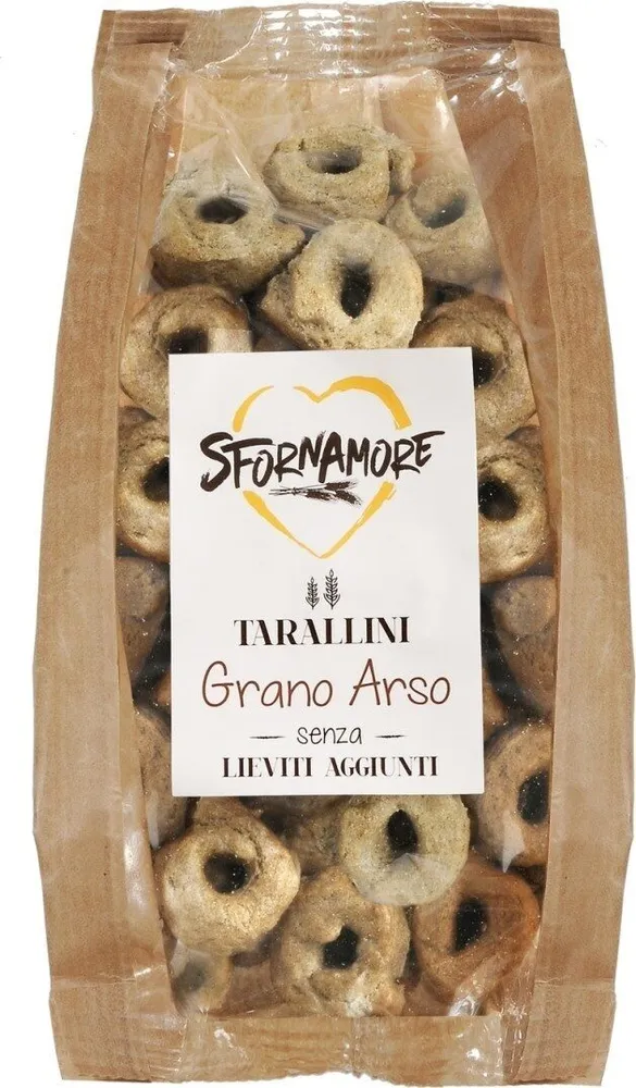 Tarallini