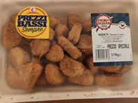 Nuggets di pollo