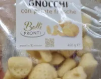 Gnocchi alla grattugia dIGPatata