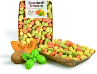 Gnocchetti tricolore