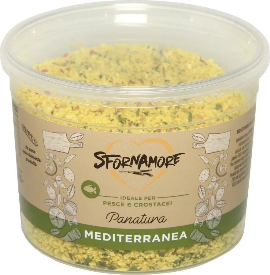 Panatura mediterranea