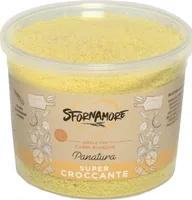 Panatura supe croccante