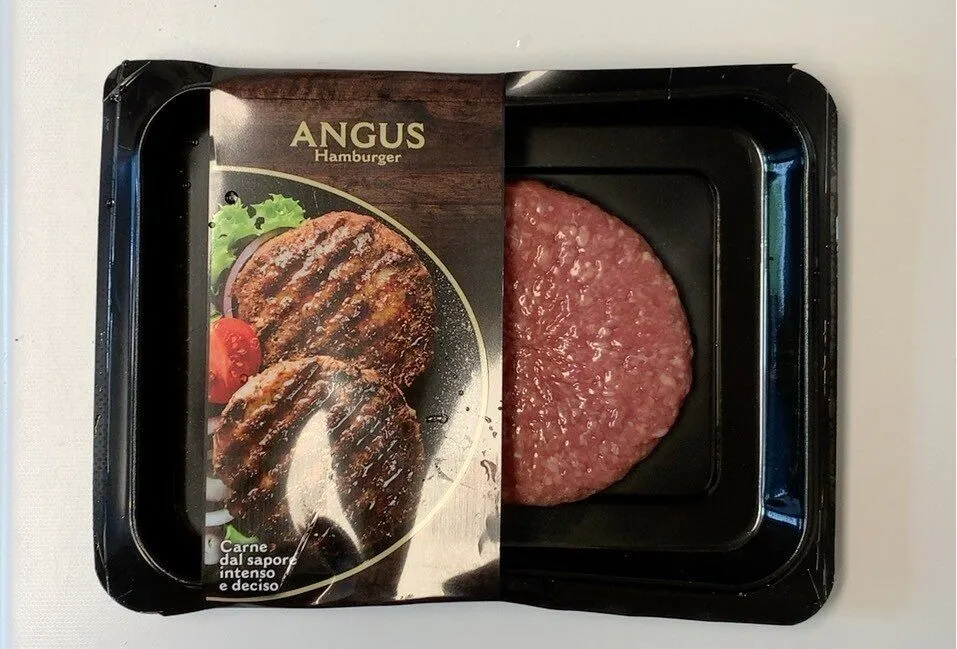 Hamburger