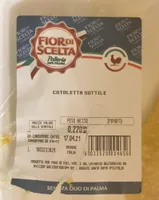 Cotoletta sottile