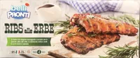 Ribs alle erbe