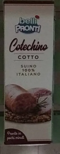Cotechino