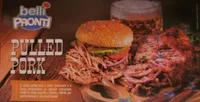 Pulled pork