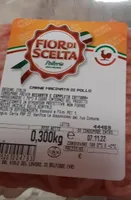 Macinato di pollo
