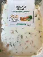 Insalata russa