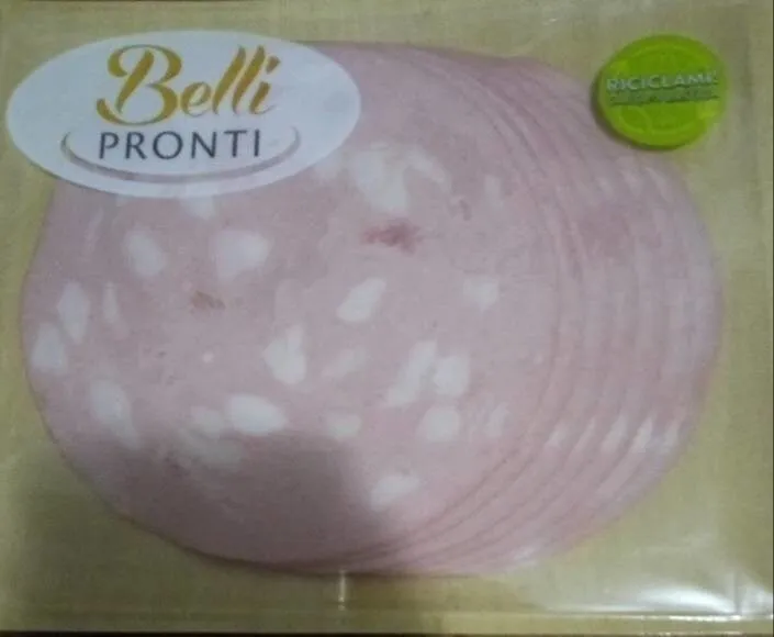 Mortadella