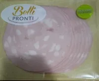 Mortadella