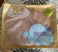 Tacchino arristo