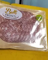 Sopressa veneta