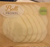 Provola affumicata