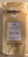 Focaccia genovese