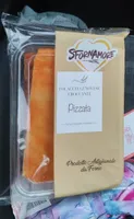 Focaccia genovese croccante