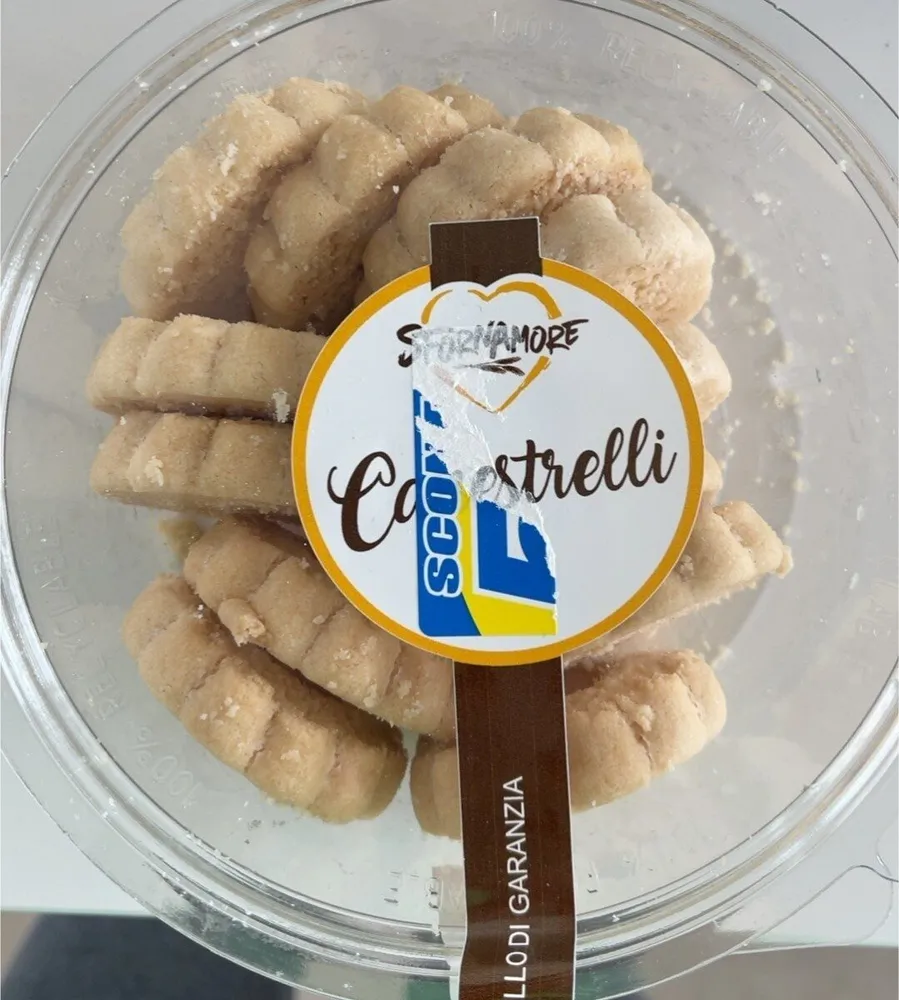 Canestrelli