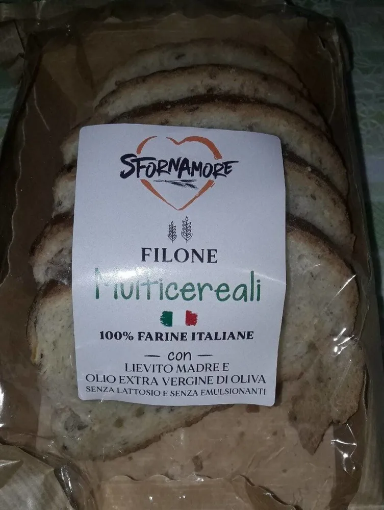 Filone multicereali
