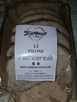 Filone multicereali