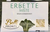 Erbette miste