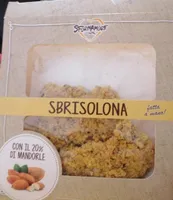 Sbrisolona