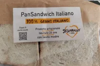 PanSandwitch Italiano
