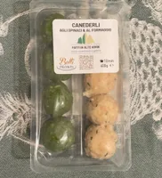 Canederli