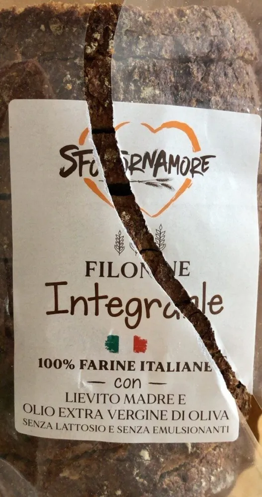 Filone integrale
