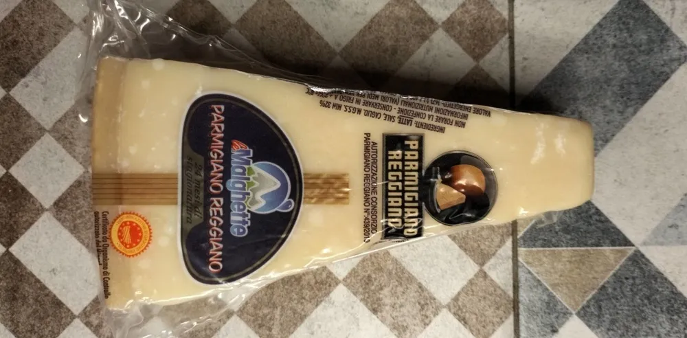 Parmigiano Reggiano