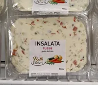 insalata russa