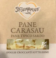 Pane Carasau
