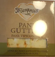 Pane guttiau