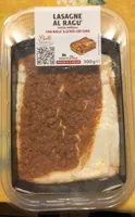 Lasagne al Ragù
