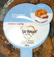 Sfornamore