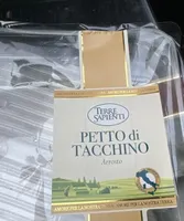 Petto di Tacchino