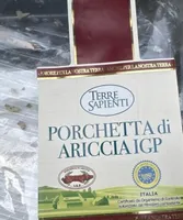 Porchetta di Ariccia