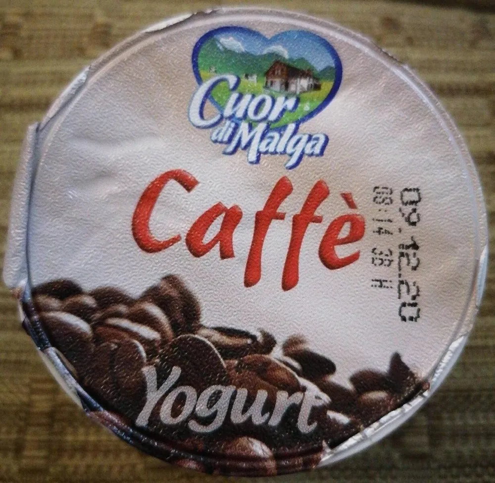 Yogurt Cuor di Malga