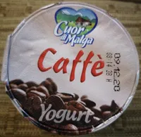 Yogurt Cuor di Malga