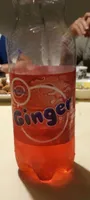 Ginger