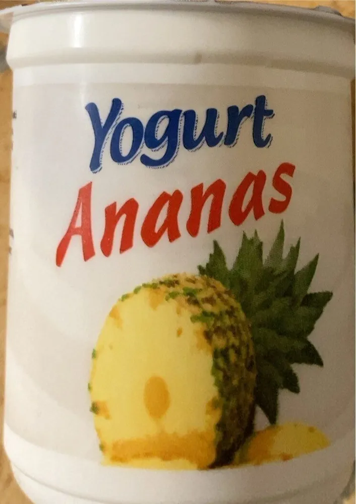 Yogurt