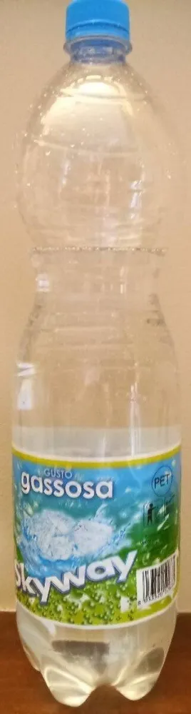 Gassosa