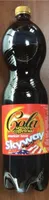 Cola senza caffeina