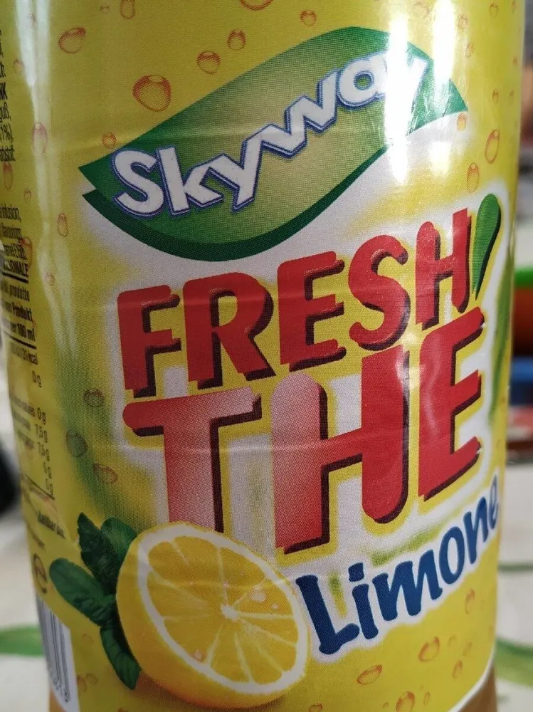 Fresh Thé