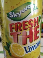 Fresh Thé