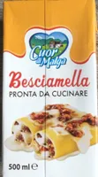 Besciamella