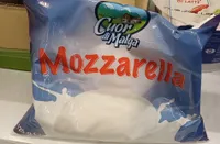 mozzarella Cuor di malga