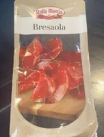 Bresaola aff.stella montis