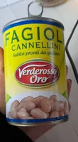 Fagioli cannellini